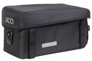Acid cmpt 7 carrier bag