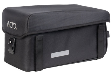 Acid cmpt 7 carrier bag