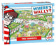 Plenty gifts where’s wally campsite puzzel 1000 stukjes