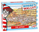 Plenty gifts puzzel where's wally aztecs 1000 stukjes