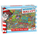Plenty gifts where’s wally wild west puzzel 1000 stukjes