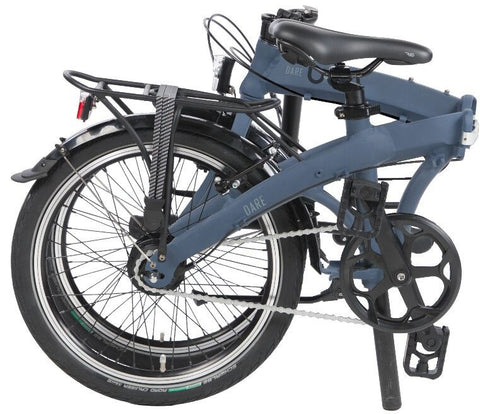 Folding bike U go Dare i7 20 7sp