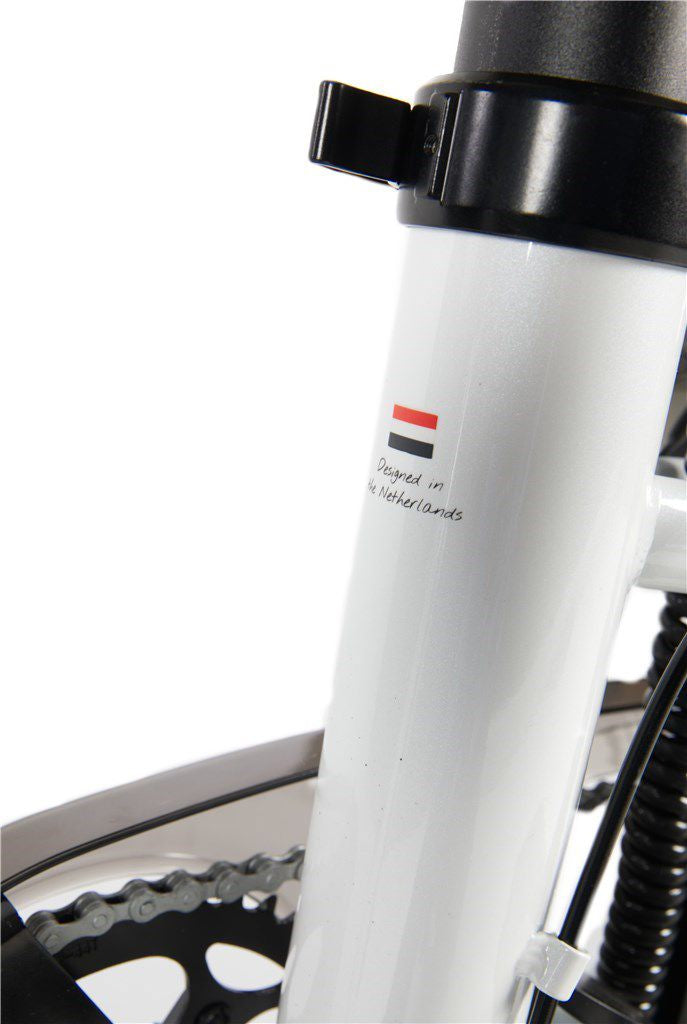 Load image into Gallery viewer, UGO Vouwfiets U go 20 dare ei7
