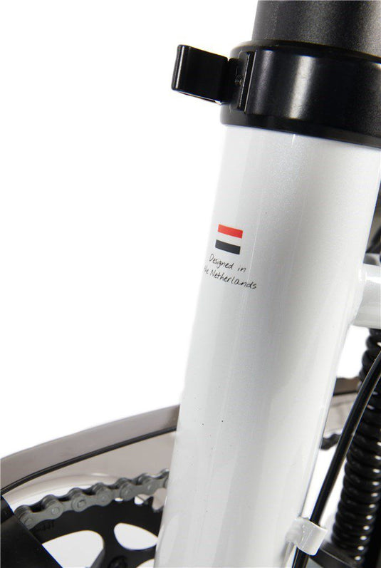 UGO Vouwfiets U go 20 dare ei7