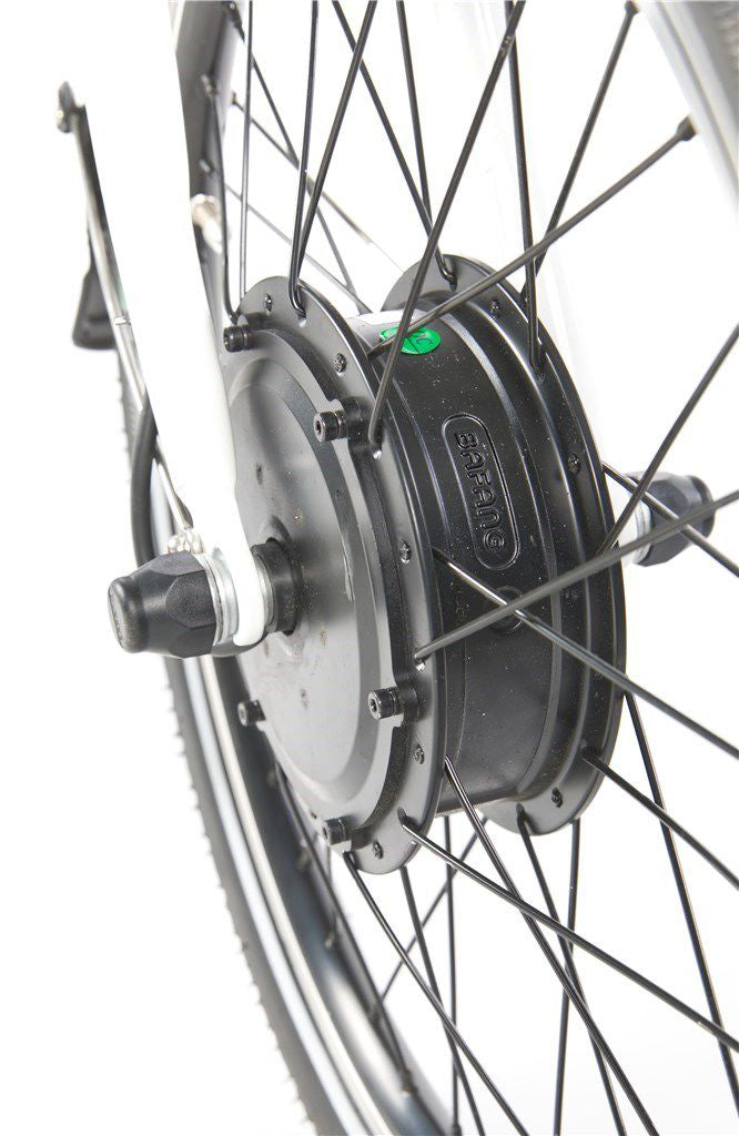 Load image into Gallery viewer, UGO Vouwfiets U go 20 dare ei7
