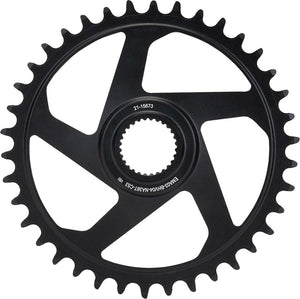 Acid hybrid pro hpa chainring | 34 zähne