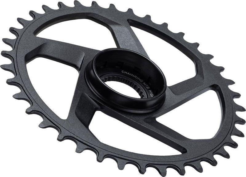 Load image into Gallery viewer, Acid hybrid pro hpa chainring
