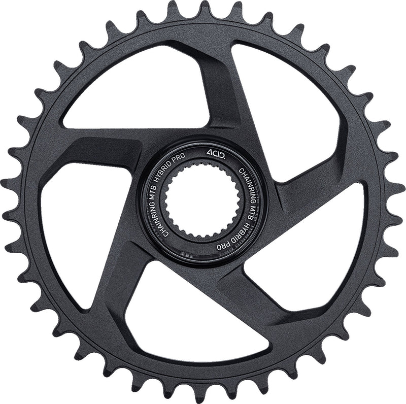 Load image into Gallery viewer, Acid hybrid pro hpa chainring
