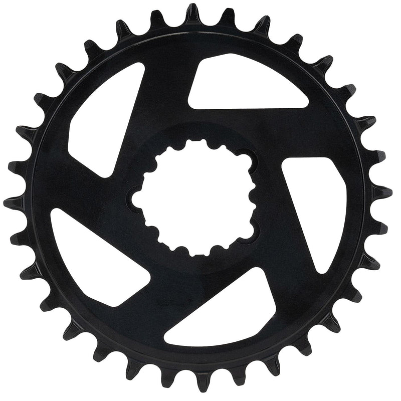 Load image into Gallery viewer, Acid mtb pro hpa chainring - 53mm direct mount shimano 12-speed
