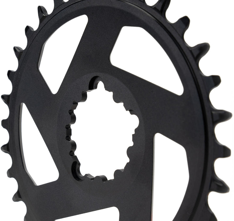 Load image into Gallery viewer, Acid mtb pro hpa chainring - 53mm direct mount shimano 12-speed
