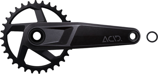 Acid mtb pro 12-speed crankset 32t cl50mm