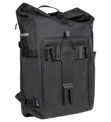 Acid side pocket backpack flip pro 25 cilink