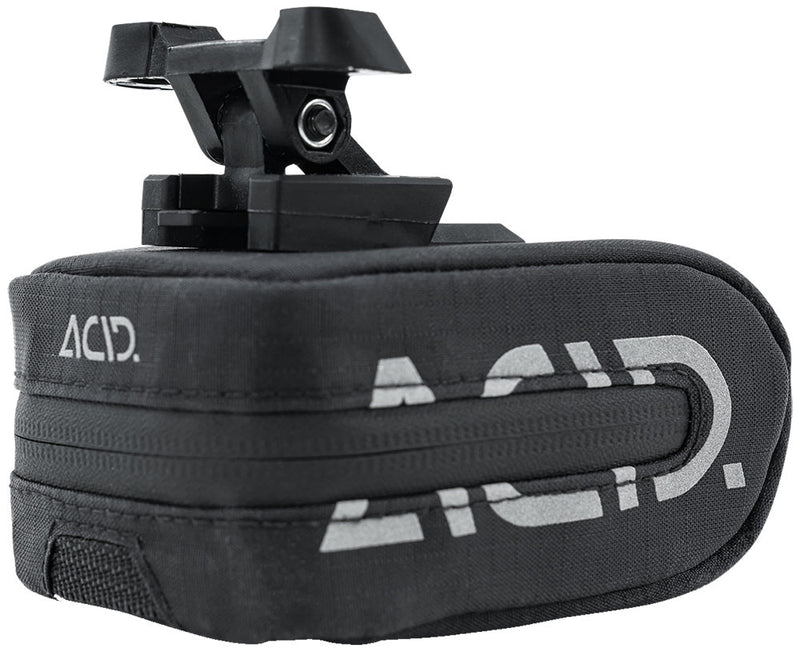 Load image into Gallery viewer, Acid click saddle bag
