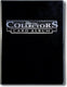 Ultrapro 9-pocket portfolio collectors black c12