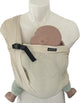 Minimonkey mini sling beige one size
