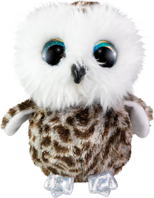 Lumo stars lumo owl stella - classic - 15cm