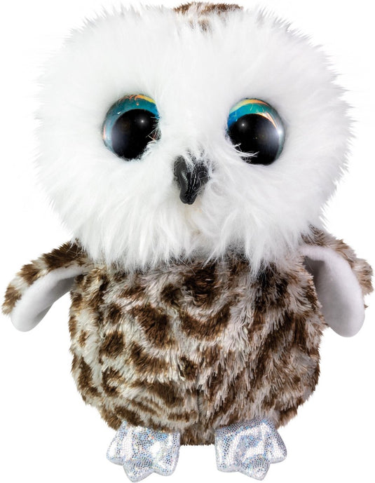 Lumo stars lumo owl stella - classic - 15cm