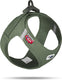 Curli clasp vest harness clasp air-mesh - hondentuig - 49.1-55.4 cm
