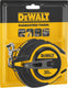 Dewalt dwht0-34093 - landmeter - 30m - 5:1 snel oprolsysteem - gesloten kast
