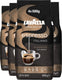 Lavazza espresso italiano classico koffiebonen - 100% arabica koffie bonen - intensiteit 5 10 - 4 x 500 gram