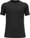 Odlo natural merino 160 korte mouwen shirt heren - maat m