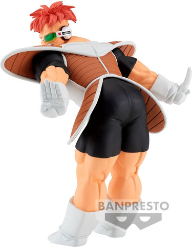 Dragon ball z - banpresto - reacum (solid edge works vol. 19) verzamelfiguren meerkleurig