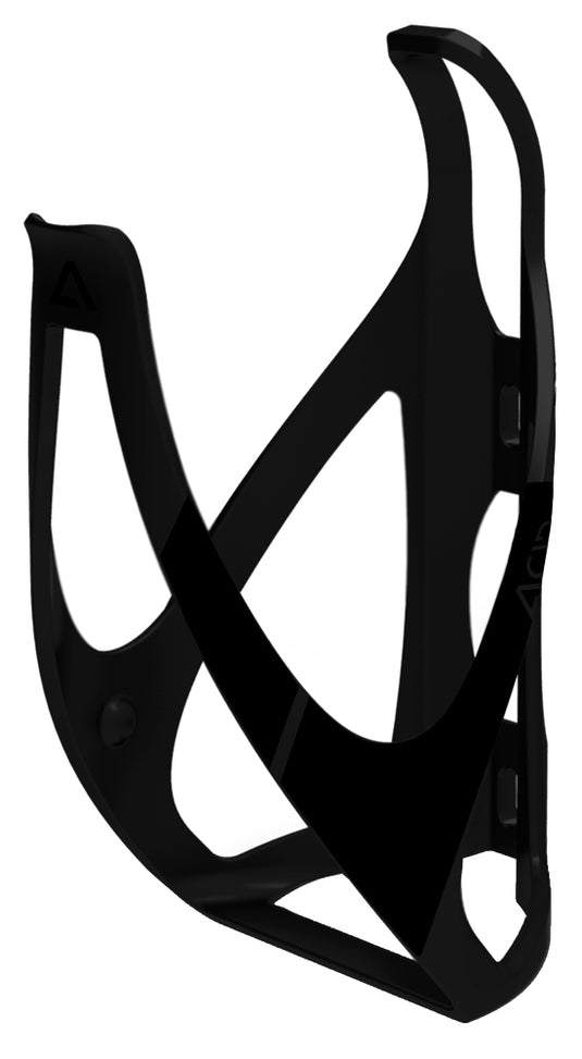 Acid hpp bottle cage | matt sand´n´glossy black
