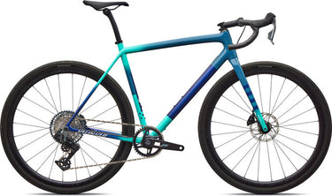 Specialized crux expert axs 28 carbon gravel bike