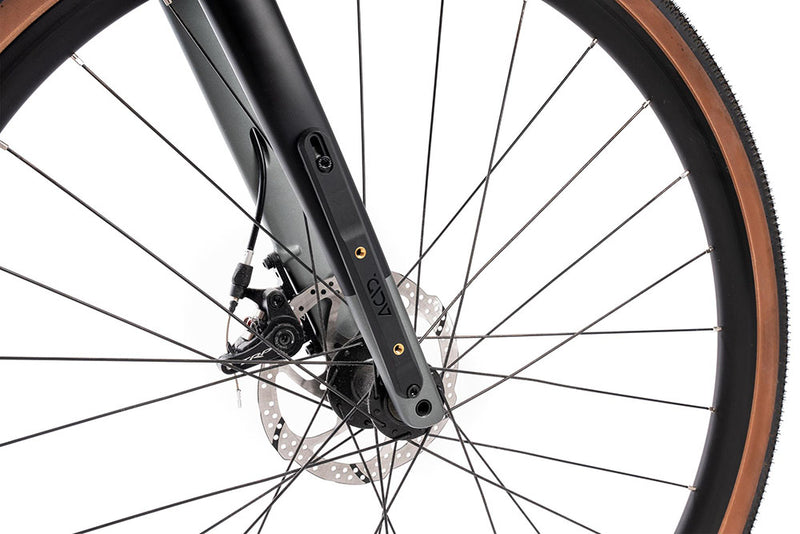 Load image into Gallery viewer, Acid fork adapter for bottle cage
