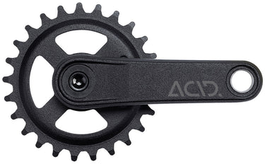 Acid rookie crankset 25t