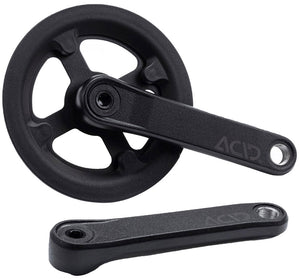 Acid rookie crankset 30t