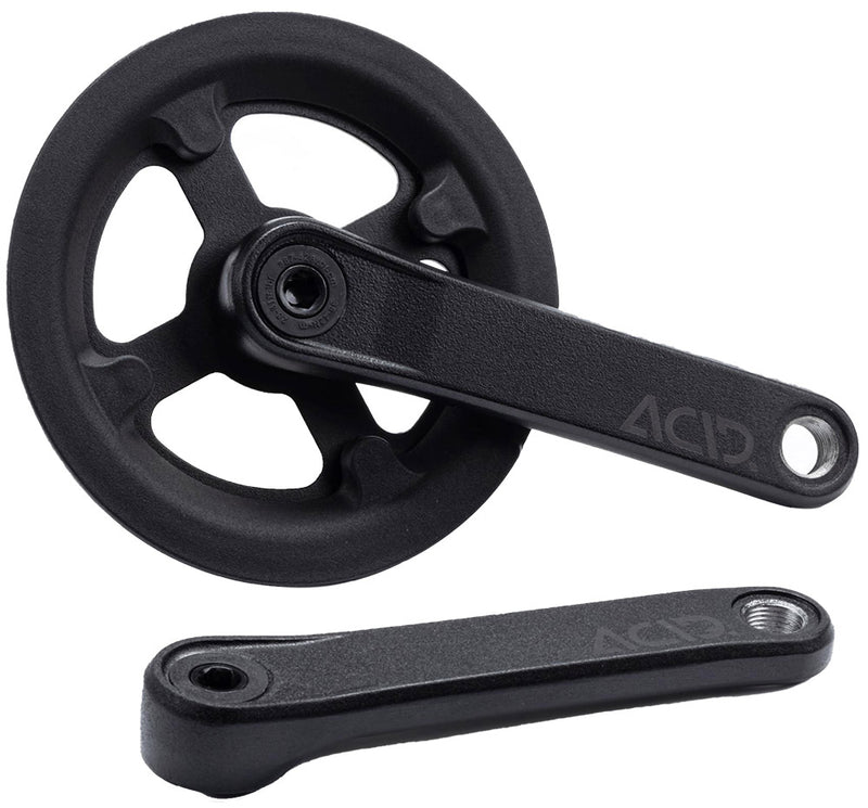 Load image into Gallery viewer, Acid rookie crankset 30t
