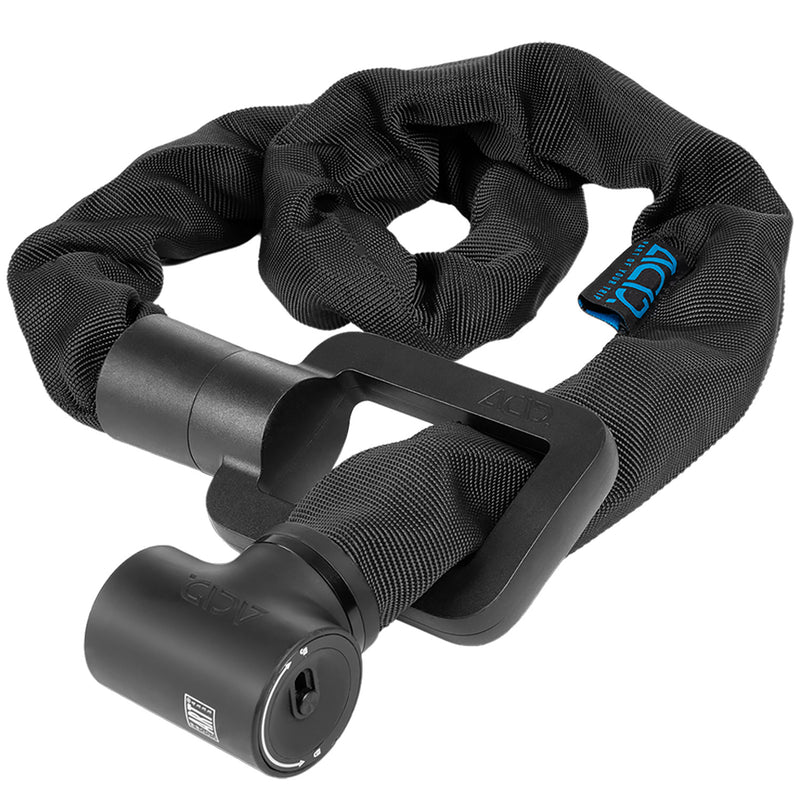 Load image into Gallery viewer, Acid solid pro k120 cargo chain lock
