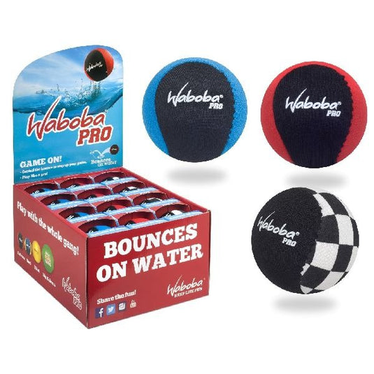 Waboba pro bal