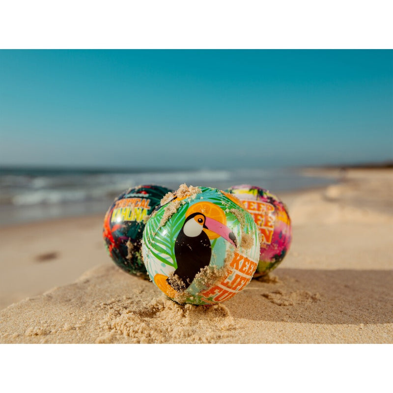 Load image into Gallery viewer, Waboba tropical kahuna bal 9 cm verschillende uitvoeringen
