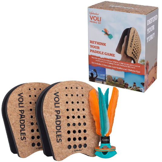 Waboba voli paddle game