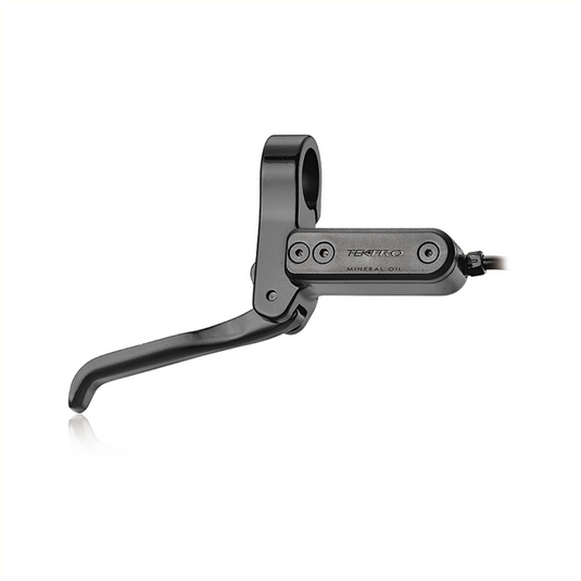 Tektro schijfrem hydraulisch hd-t3020 lh, 1900mm leiding, zwart, voor vanmoof