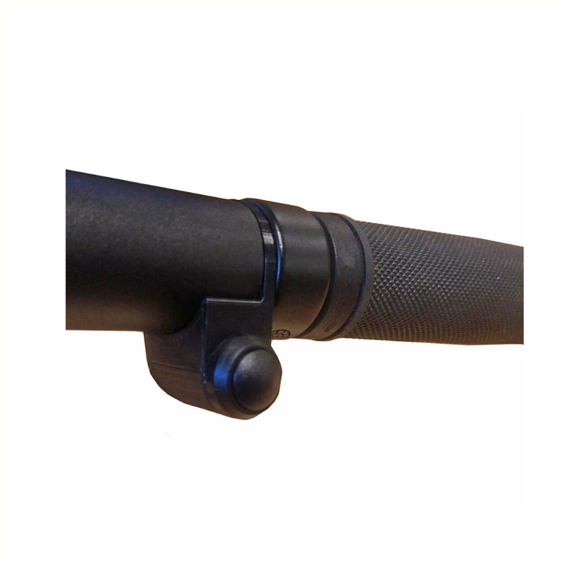 Load image into Gallery viewer, Primax e drukknophouder voor vanmoof stuur rechts
