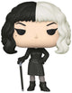 Funko cruella vinyl figure - disney pop! 9 cm (making art)