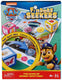 Paw patrol finders seekers