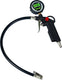Einhell pneumatische bandenspanningsmeter 13 bar