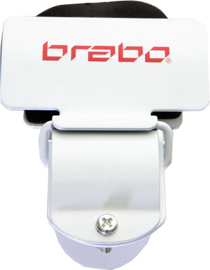 Brabo fiets klem