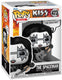 Funko kiss the spaceman vinyl figur 473 unisex pop! - neutraal - standard