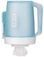 Tork 658001 mobiele poetsrol dispenser starterpack centerfeed (7322540614817)