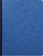 Exacompta register 32x25 cm - 4 kolommen op 1 pagina - 31 lijnen - 80 blad - geassorteerd - 4040e