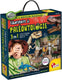 Lisciani i'm a genius laboratoire de paleontologie