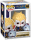 Funko pop! arcane heimerdinger with poro - television #1605