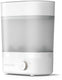 Philips avent - flessterilisator damp droger - scf293 00 - premium