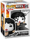 Funko kiss the starchild vinyl figur 472 unisex pop! - neutraal - standard
