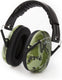 Jippie's gehoorbeschermer voor kinderen – camouflage - 5 tot 16 jaar - concentratie - geluid dempen